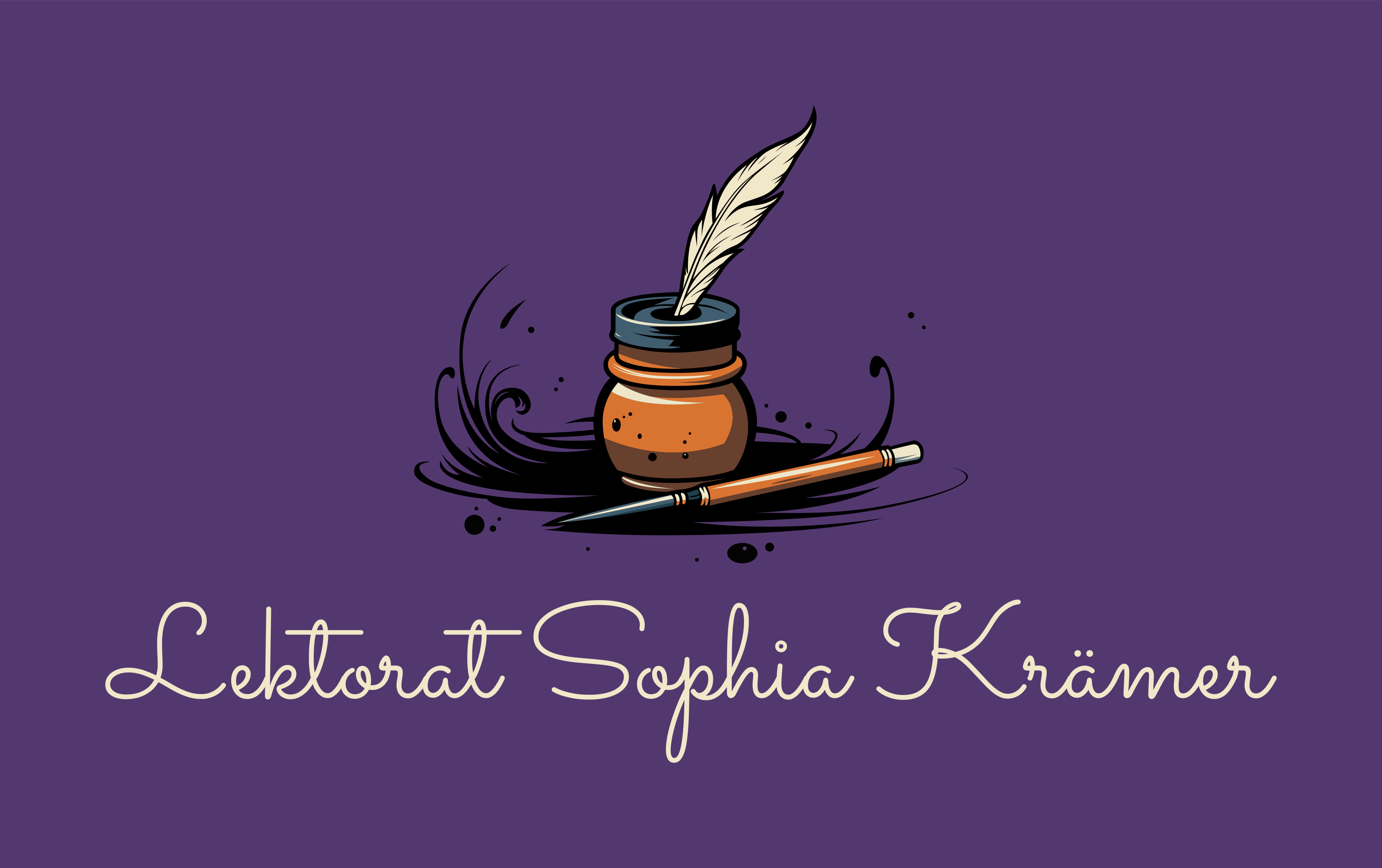 Lektorat Sophia Krämer